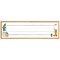 Grow Together Nameplates, 36 Per Pack, 6 Packs